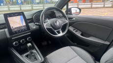 Renault Clio 1.6 E-TECH Hybrid 140 Lutecia SE 5dr Auto Hybrid Hatchback